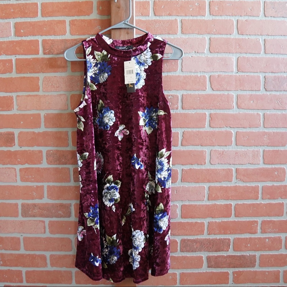 Beautiful summer dress